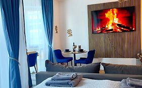Blue Apartment Pirin Golf & Spa