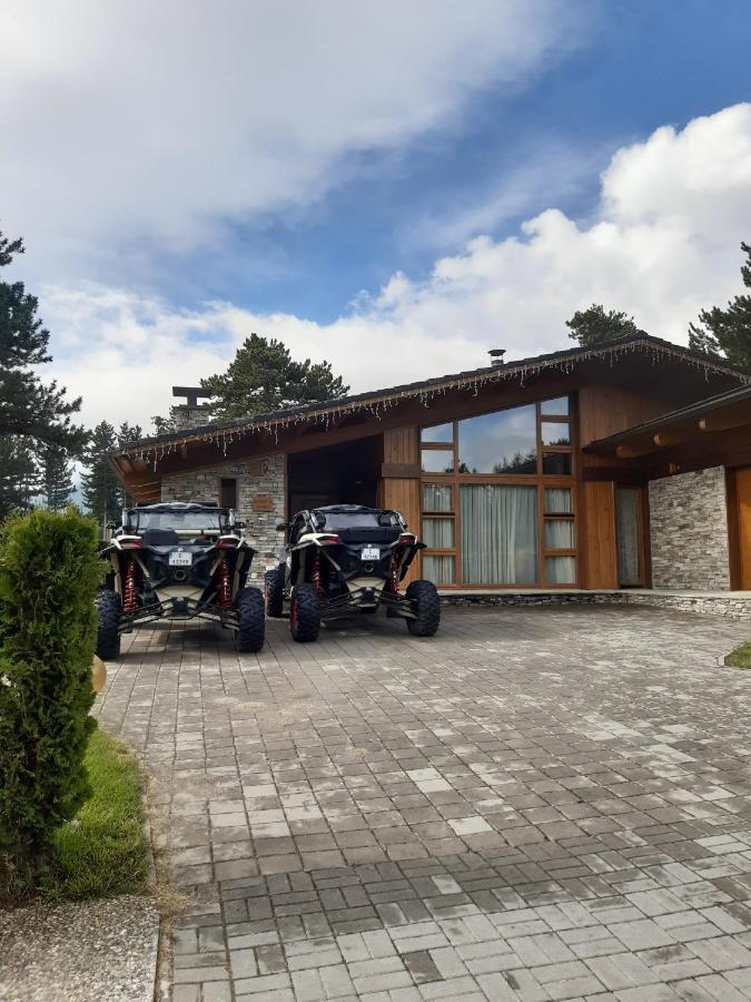 Blue Apartment Pirin Golf & Spa Банско Екстериор снимка