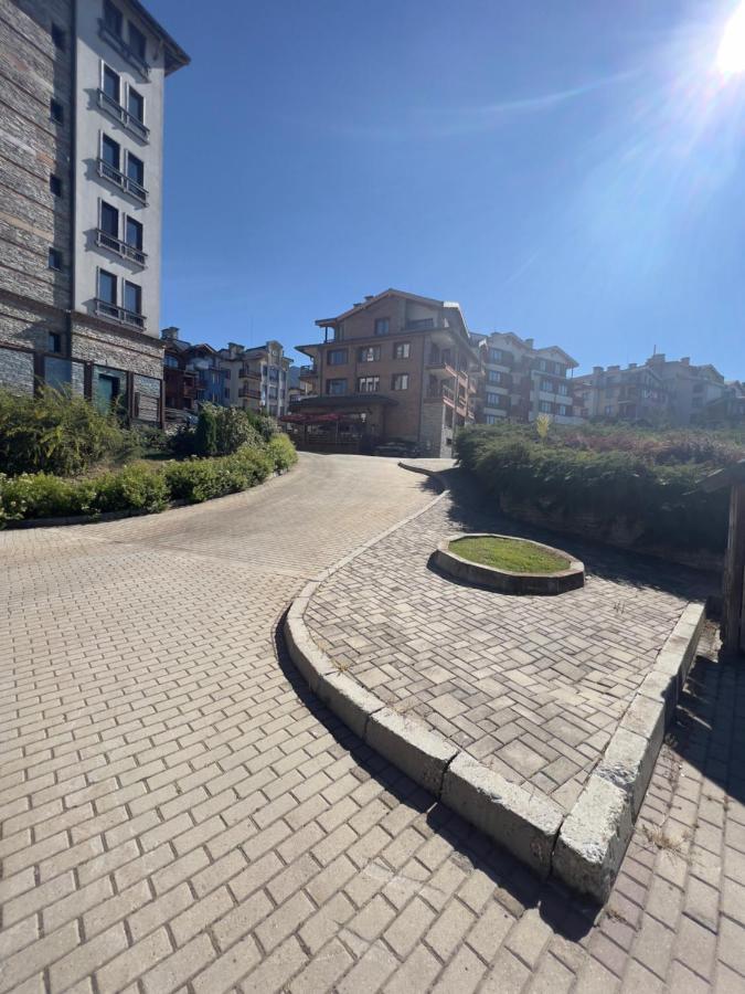 Blue Apartment Pirin Golf & Spa Банско Екстериор снимка