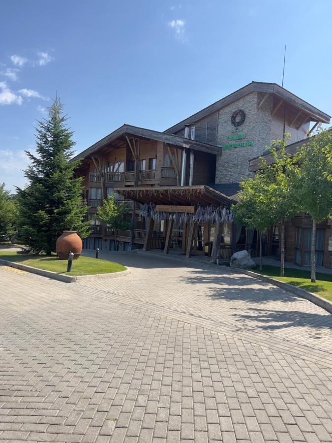 Blue Apartment Pirin Golf & Spa Банско Екстериор снимка
