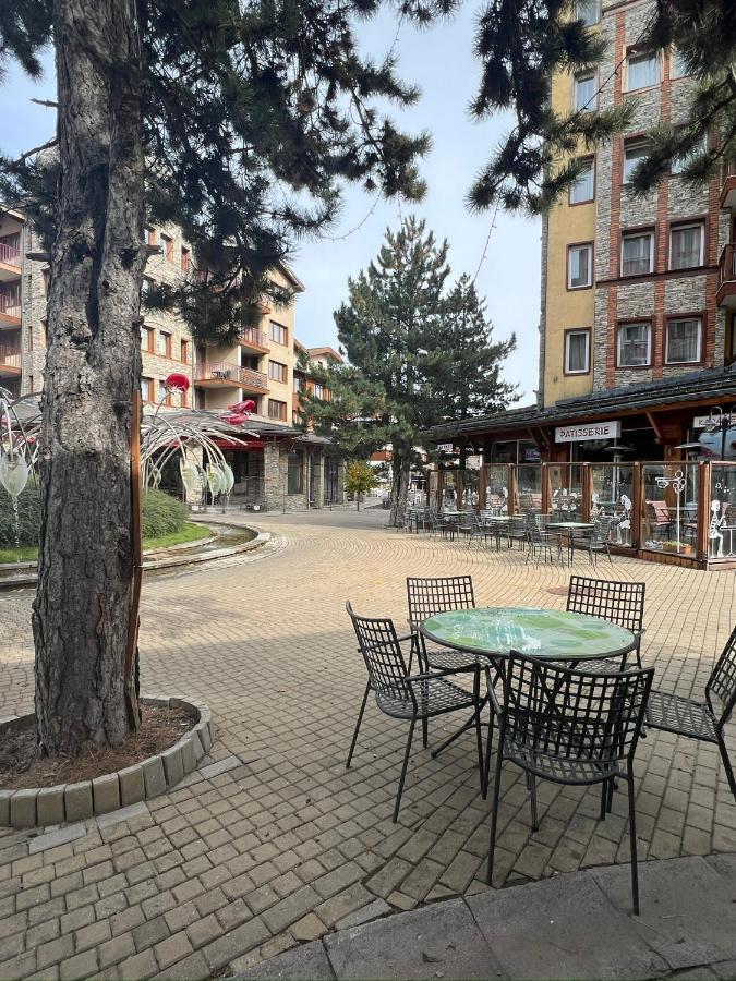 Blue Apartment Pirin Golf & Spa Банско Екстериор снимка