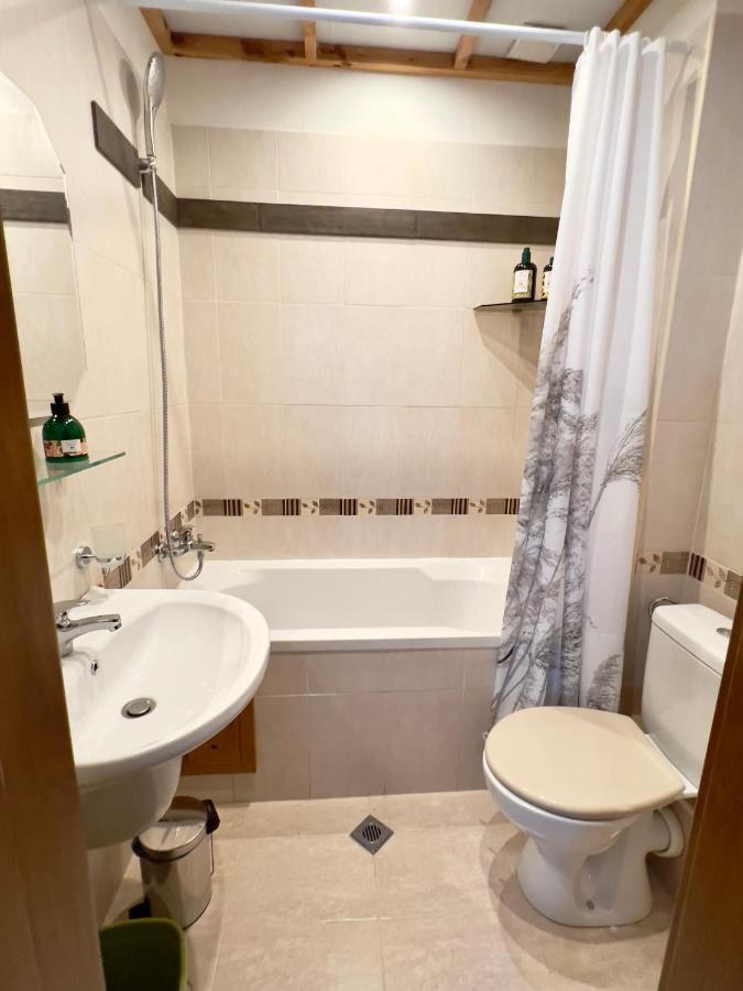 Blue Apartment Pirin Golf & Spa Банско Екстериор снимка