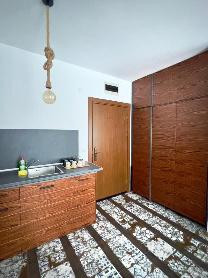 Blue Apartment Pirin Golf & Spa Банско Екстериор снимка