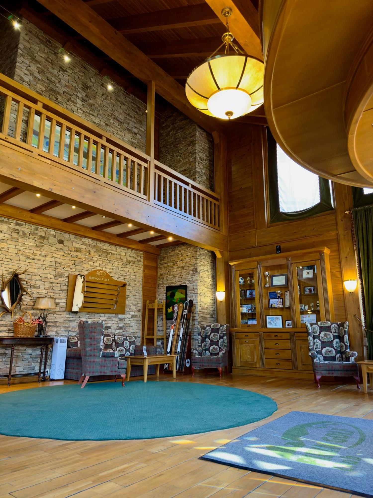 Blue Apartment Pirin Golf & Spa Банско Екстериор снимка