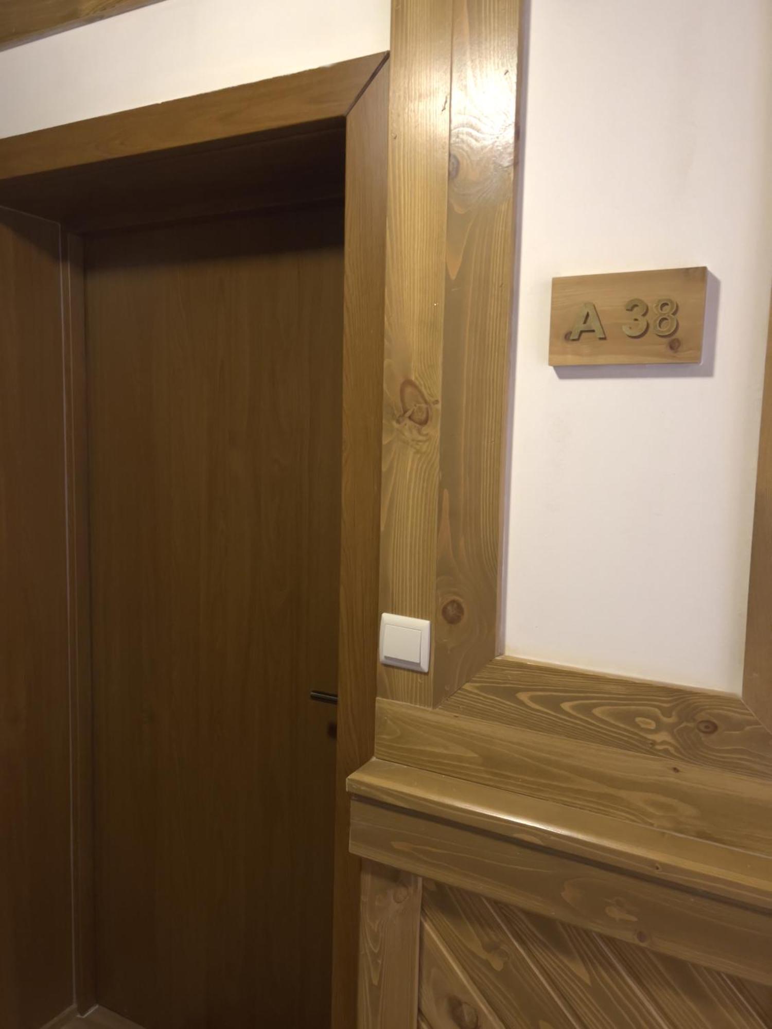 Blue Apartment Pirin Golf & Spa Банско Екстериор снимка