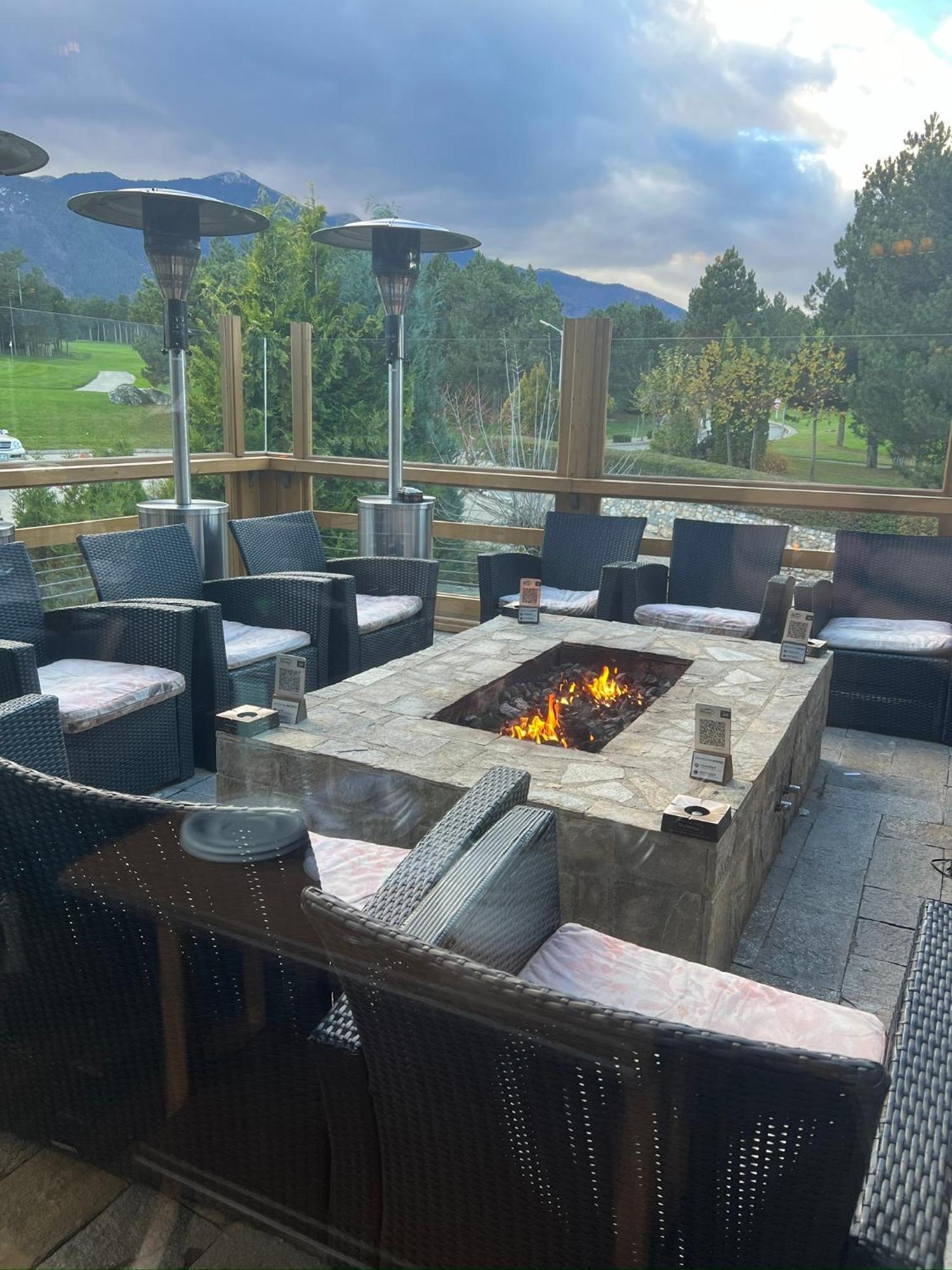 Blue Apartment Pirin Golf & Spa Банско Екстериор снимка