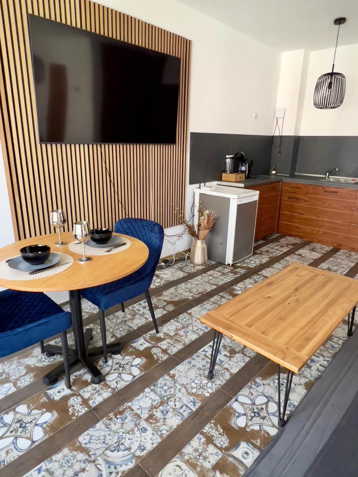 Blue Apartment Pirin Golf & Spa Банско Екстериор снимка