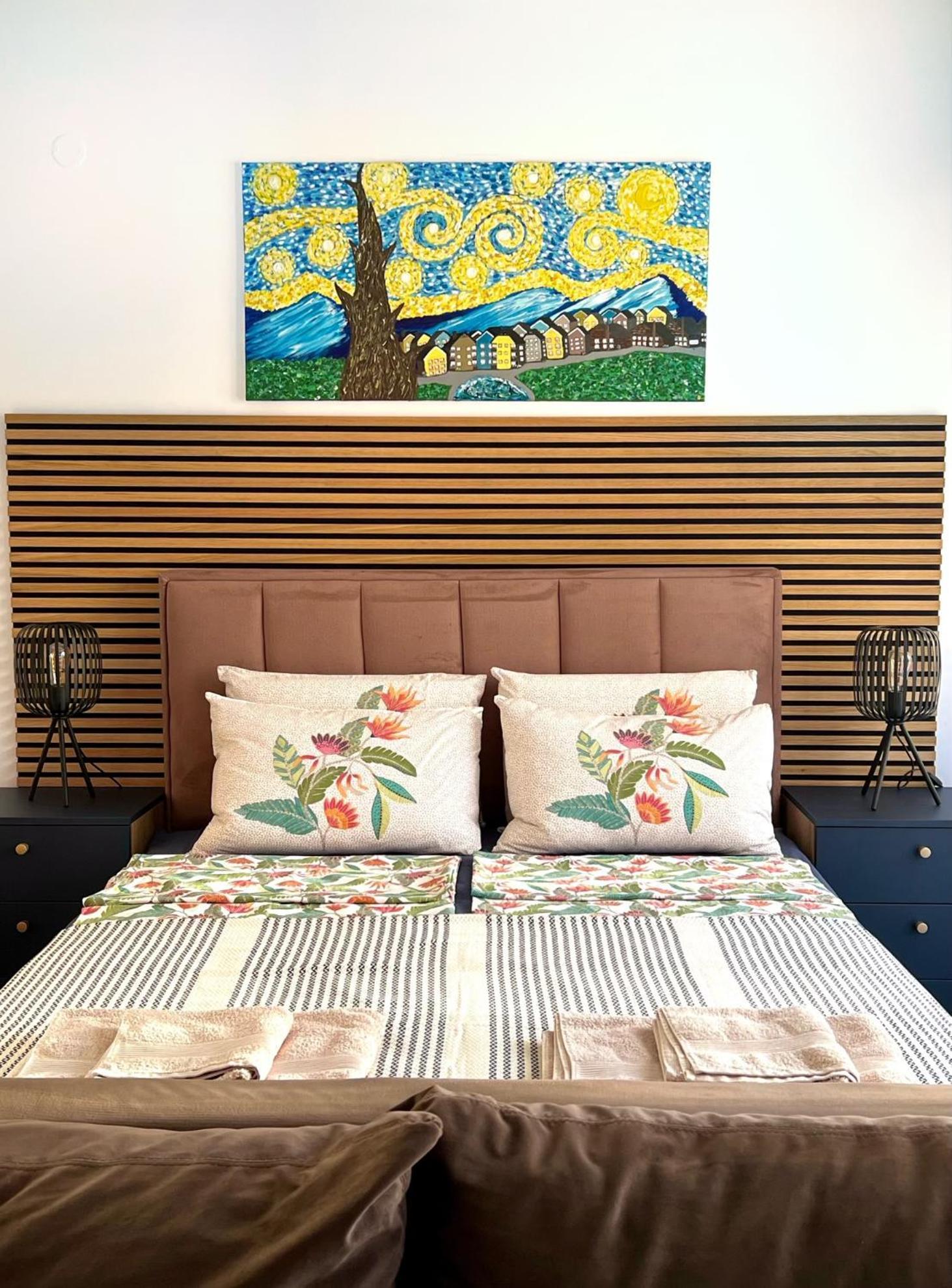 Blue Apartment Pirin Golf & Spa Банско Екстериор снимка